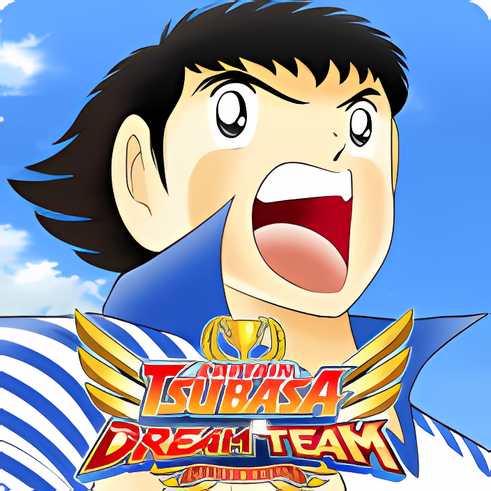 Captain Tsubasa: Dream Team